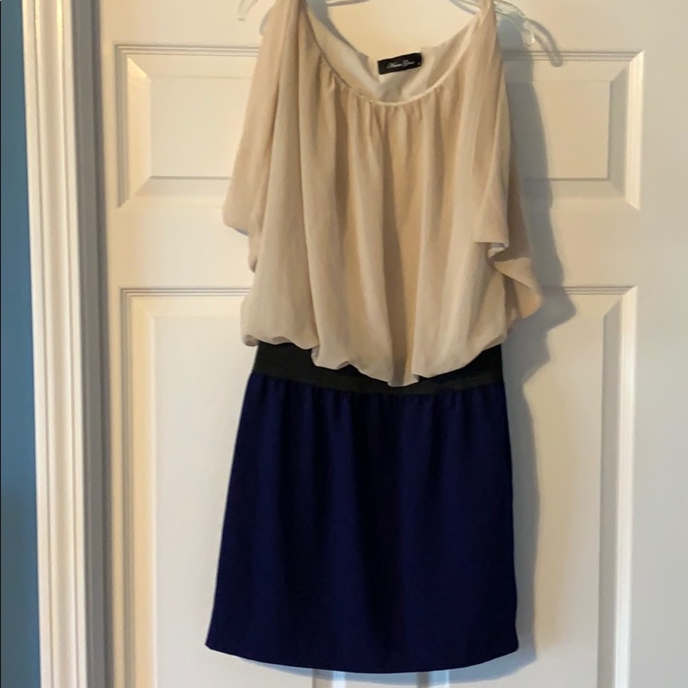 Boutique dress